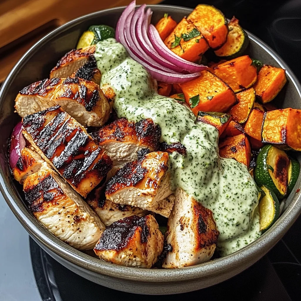 Grilled