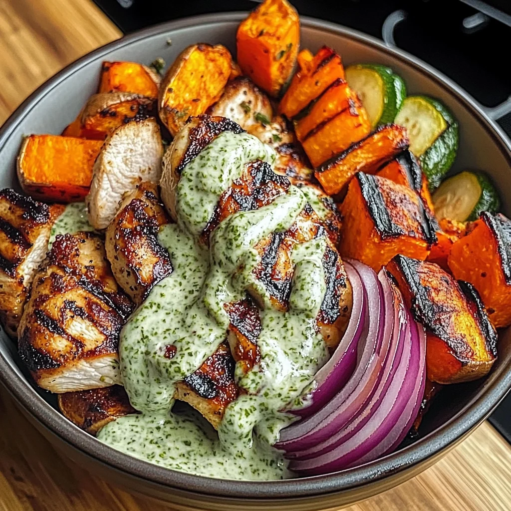 Grilled