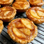 Mini Apple Pies