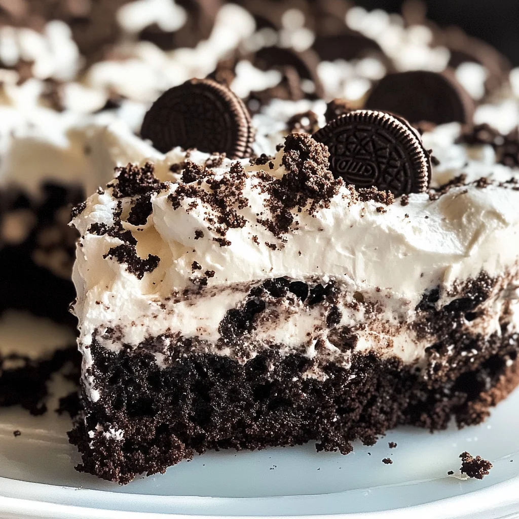 Oreo