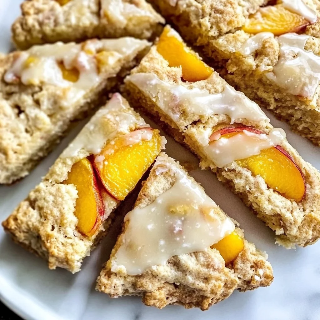 Peach