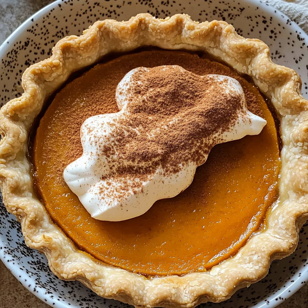 Pumpkin