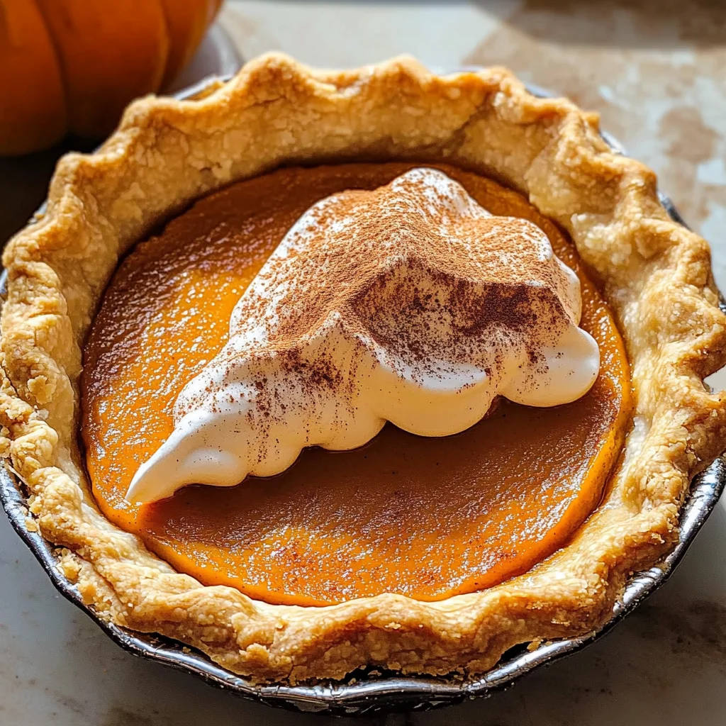 Pumpkin