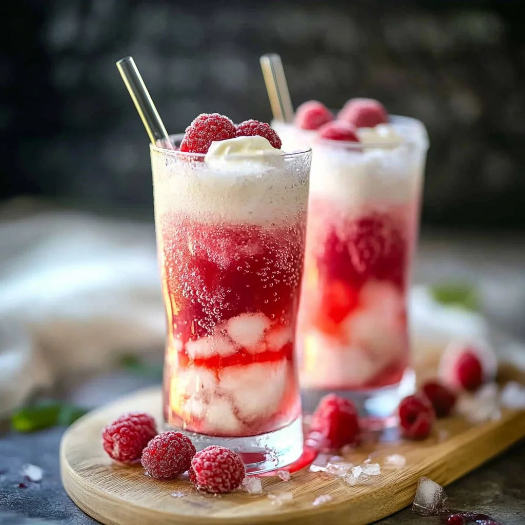 Raspberry