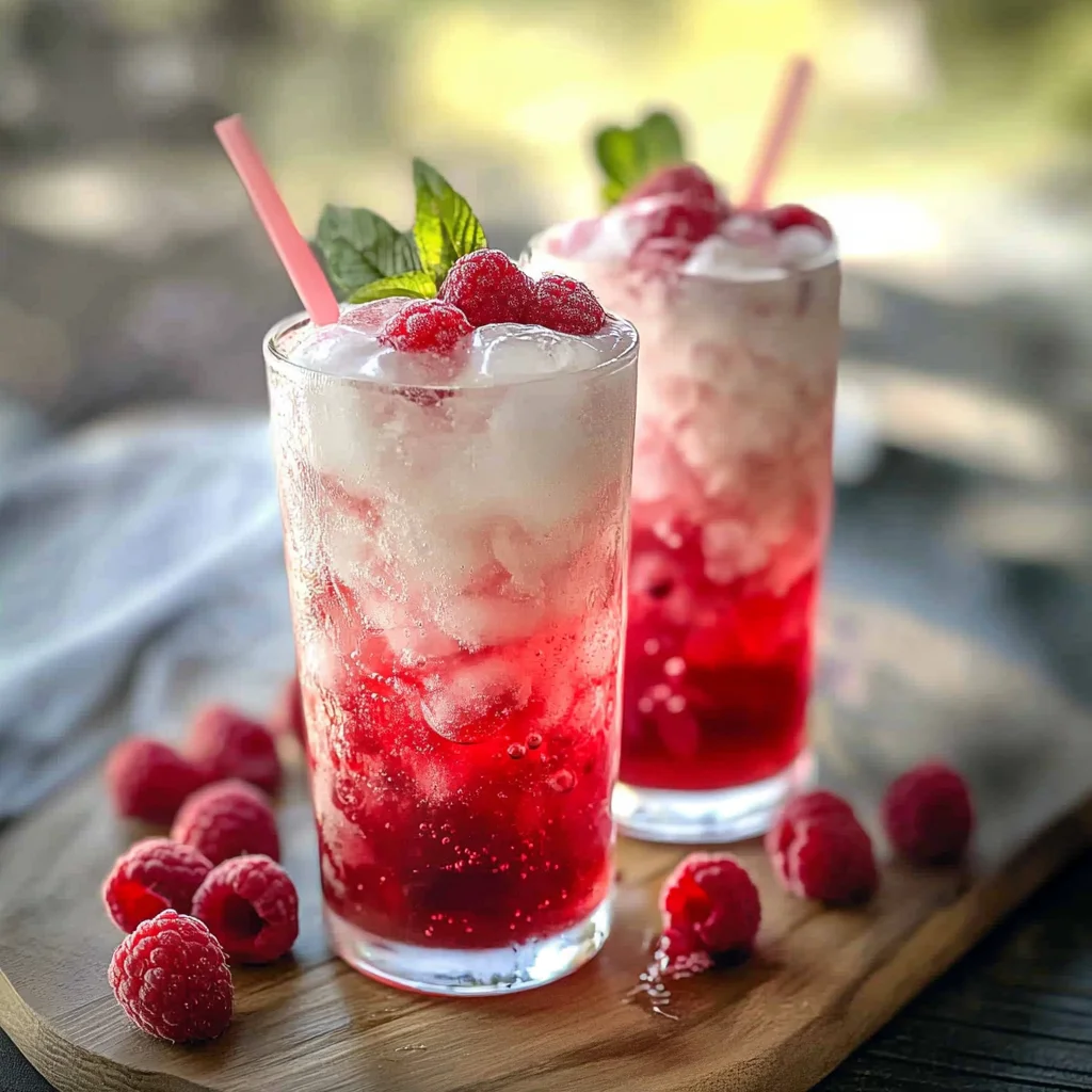 Raspberry