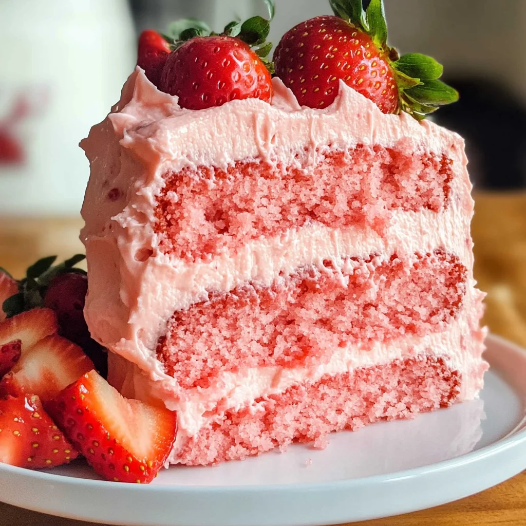 Strawberry