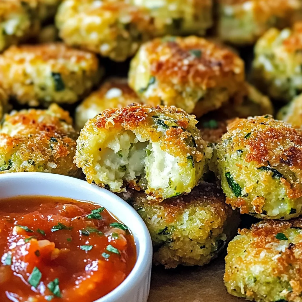 Zucchini
