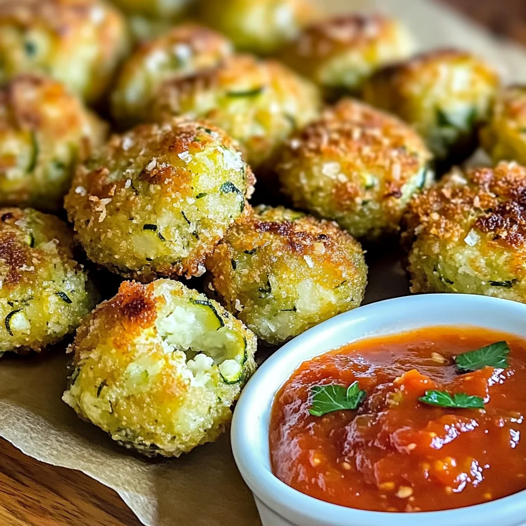 Zucchini