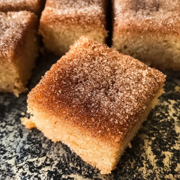 Apple Cider Donut Cake