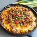 Frito Chili Cheese Dip
