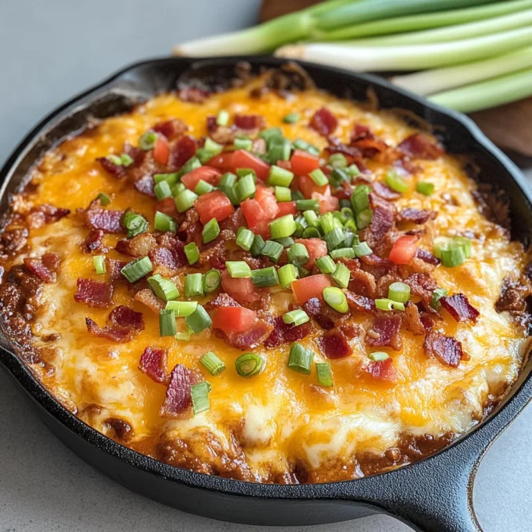 Frito Chili Cheese Dip