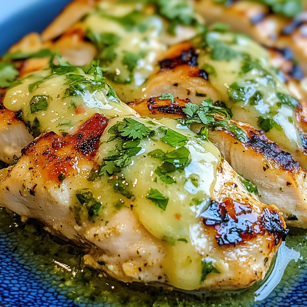 Grilled