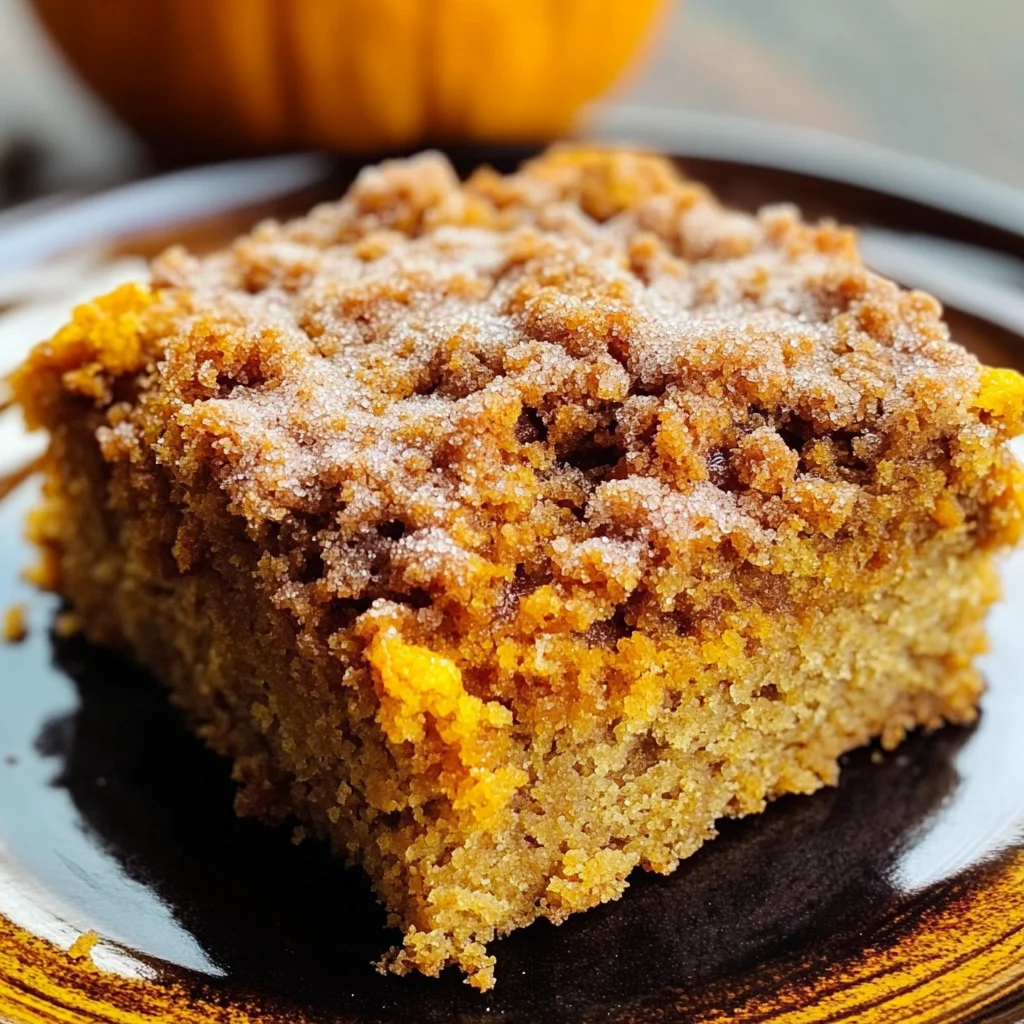 Pumpkin