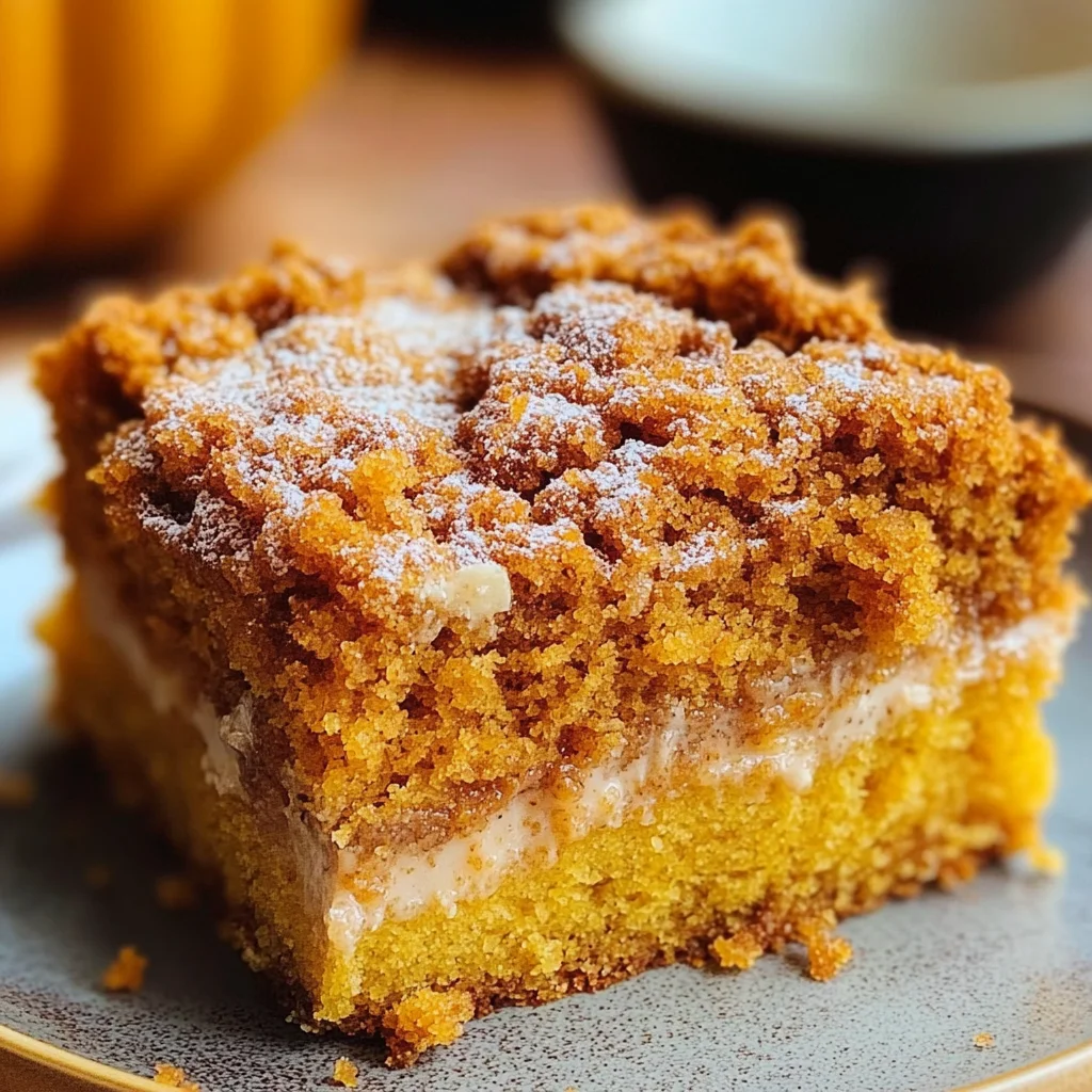Pumpkin