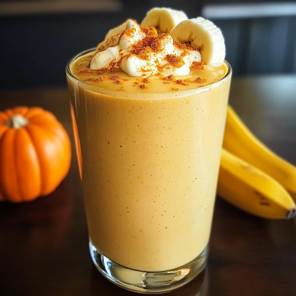 Pumpkin