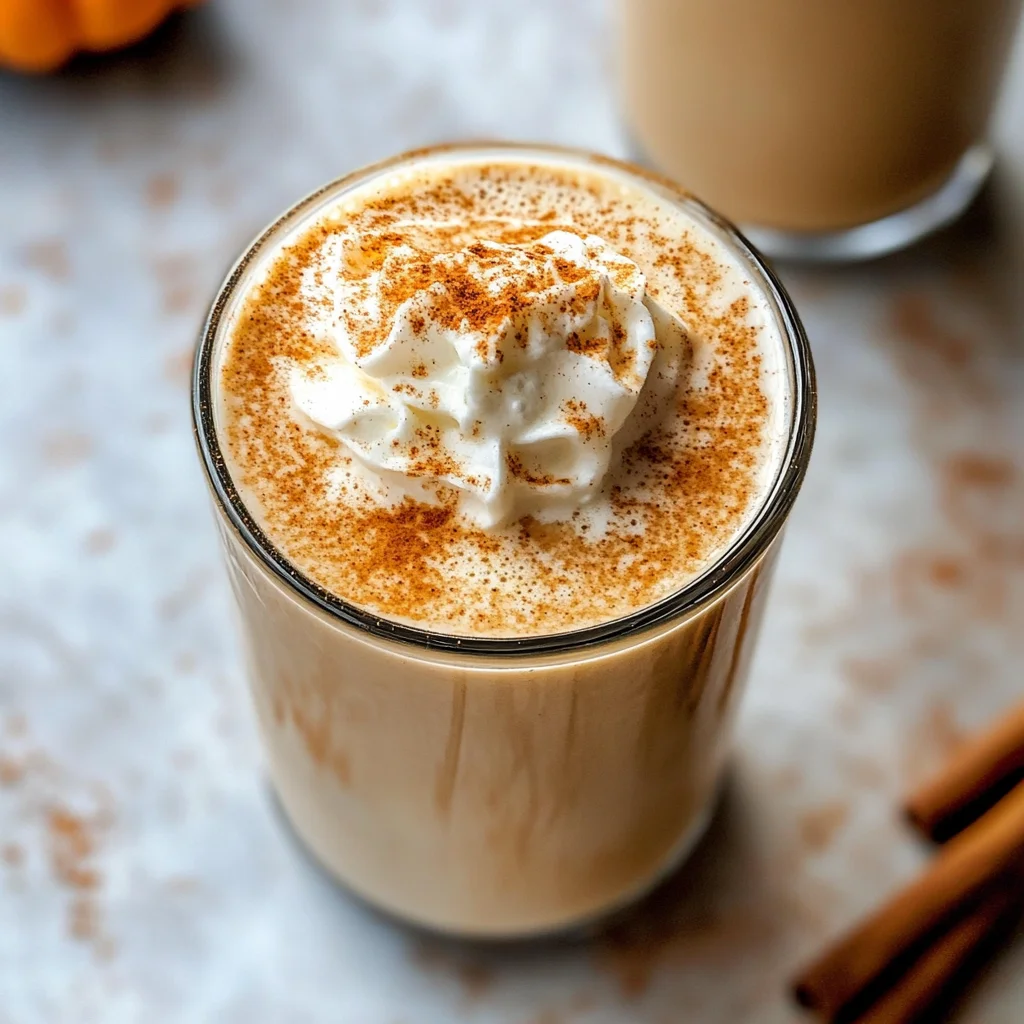 Pumpkin