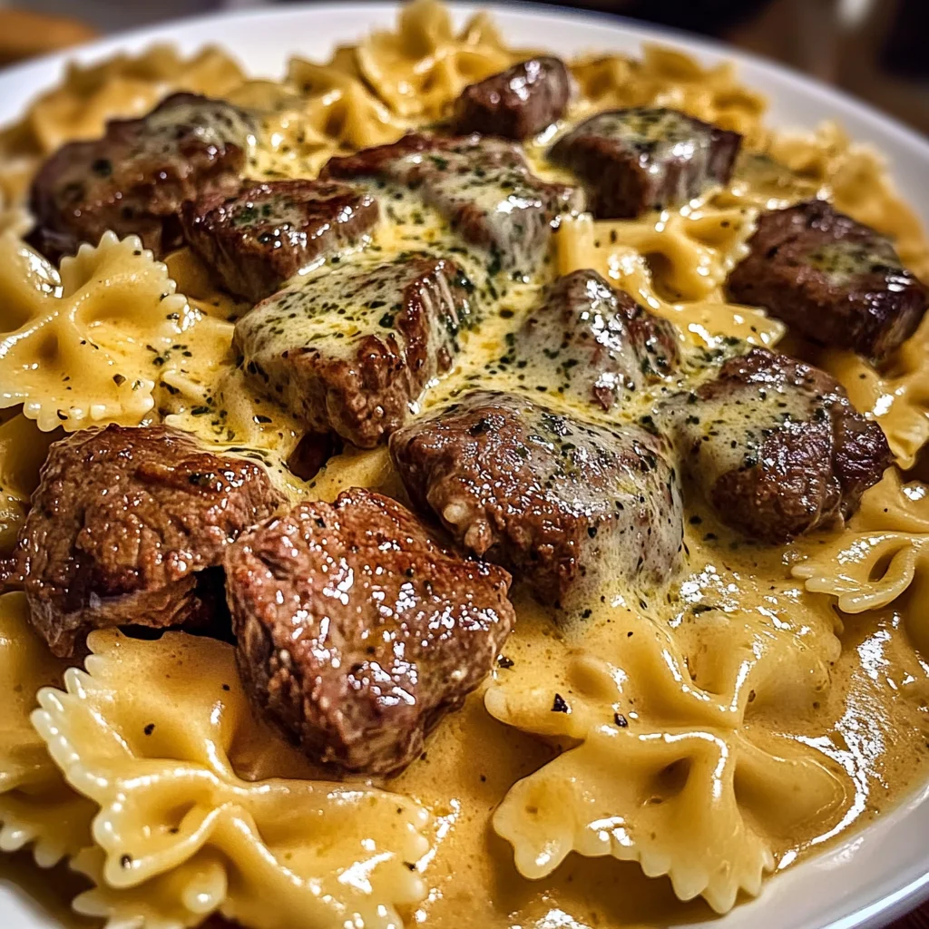 Beef