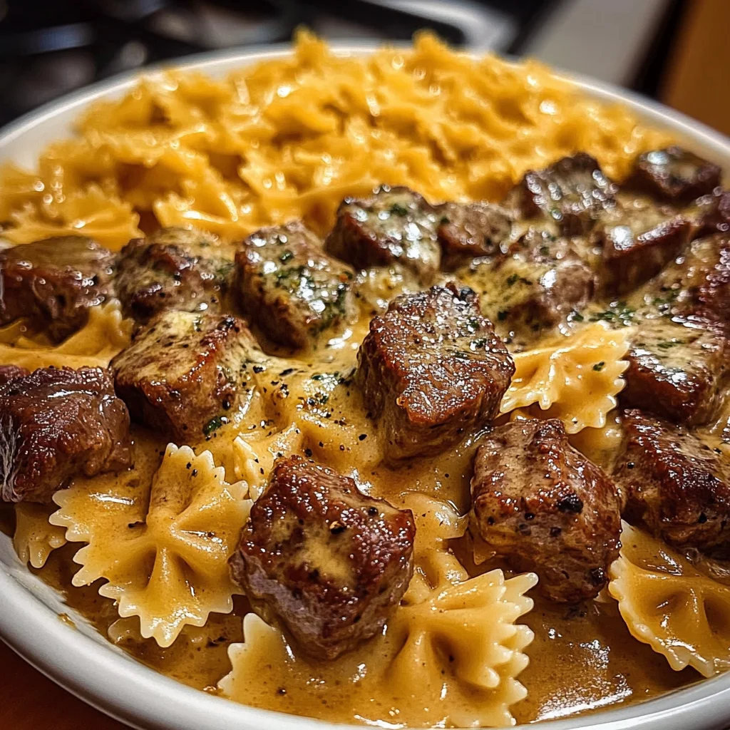 Beef