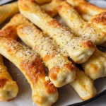 Breadstick Bones Recipe