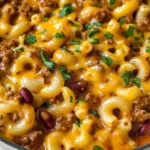 Chili Mac