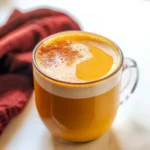 Copycat Harry Potter Pumpkin Juice