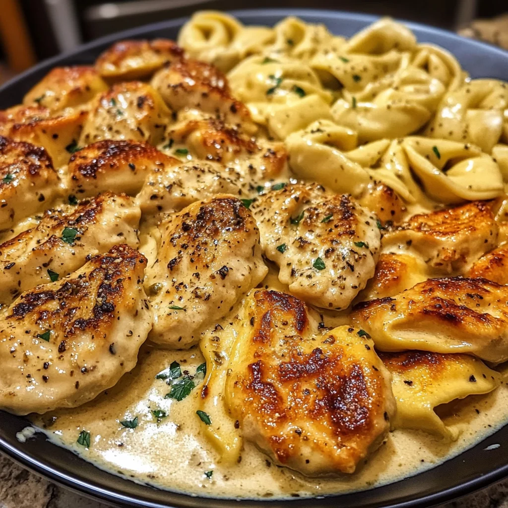 Creamy