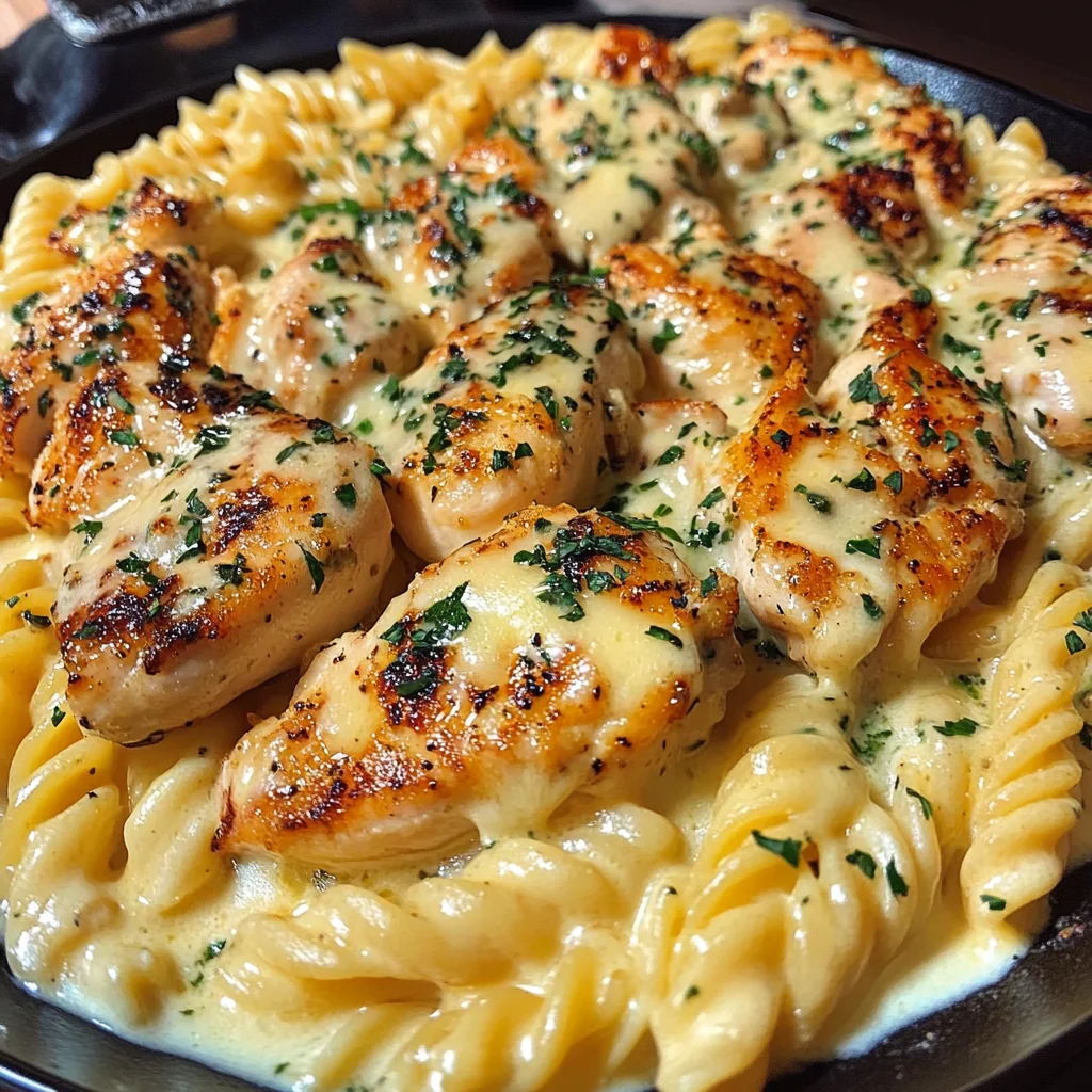 Creamy