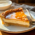 Golden Greek Honey Pie (Melopita)