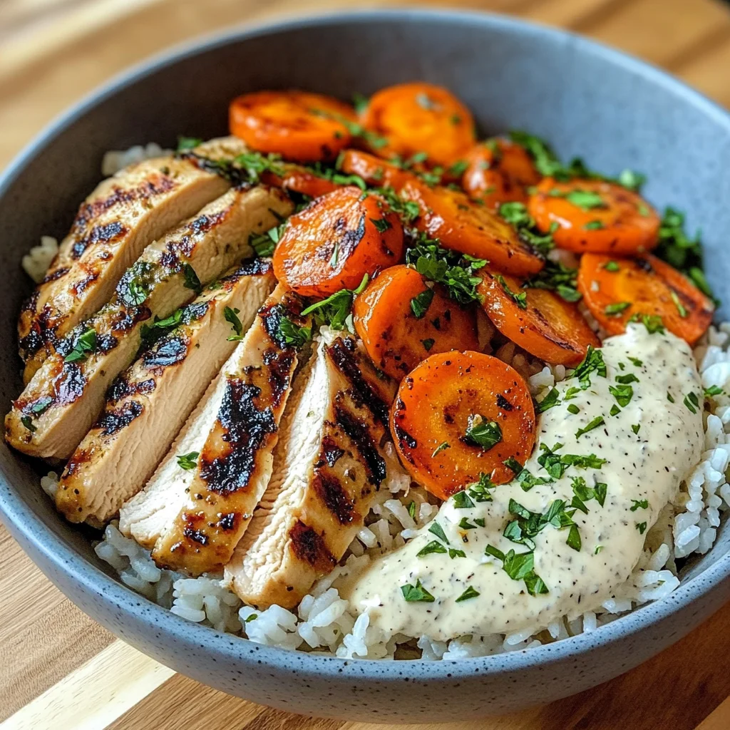 Grilled