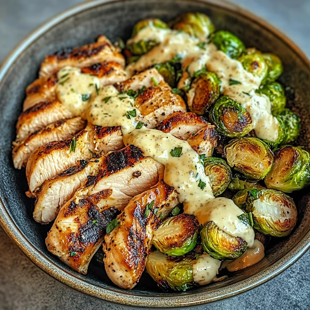 Grilled