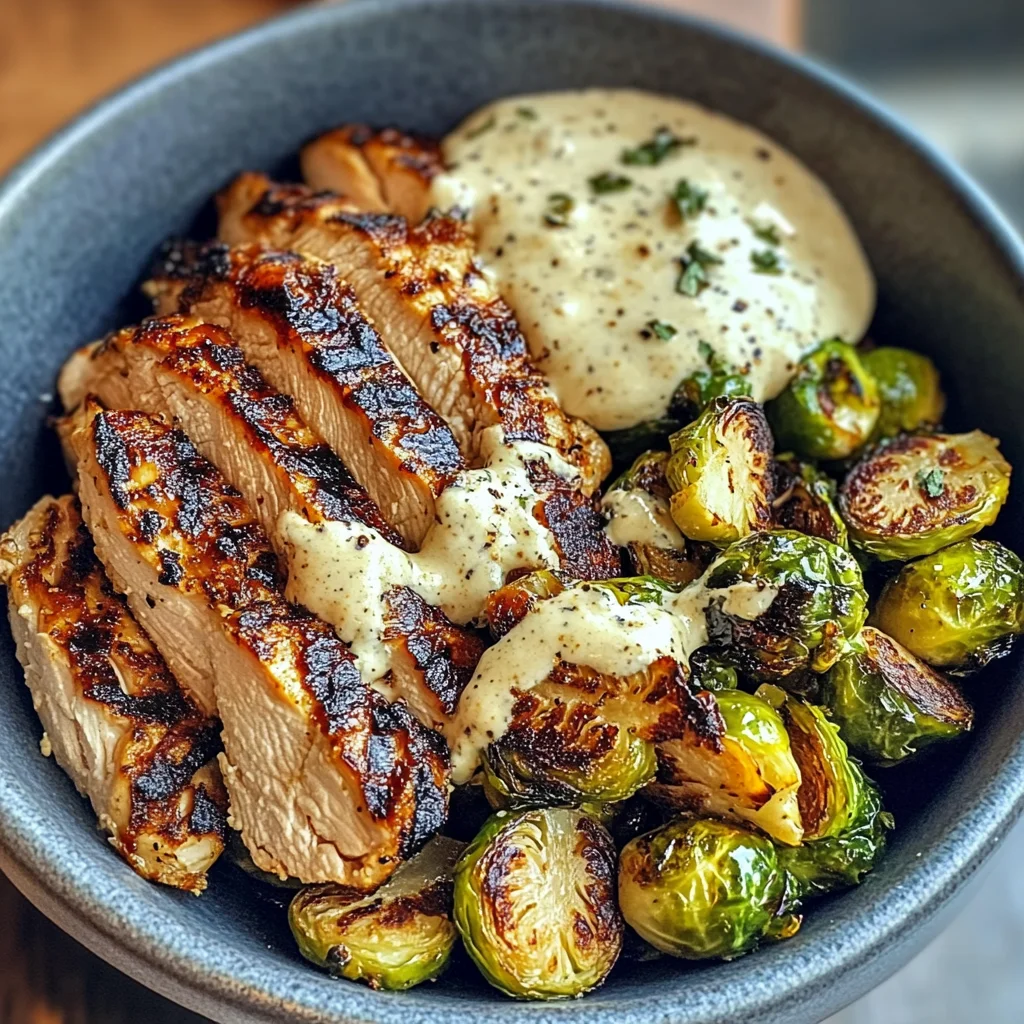 Grilled