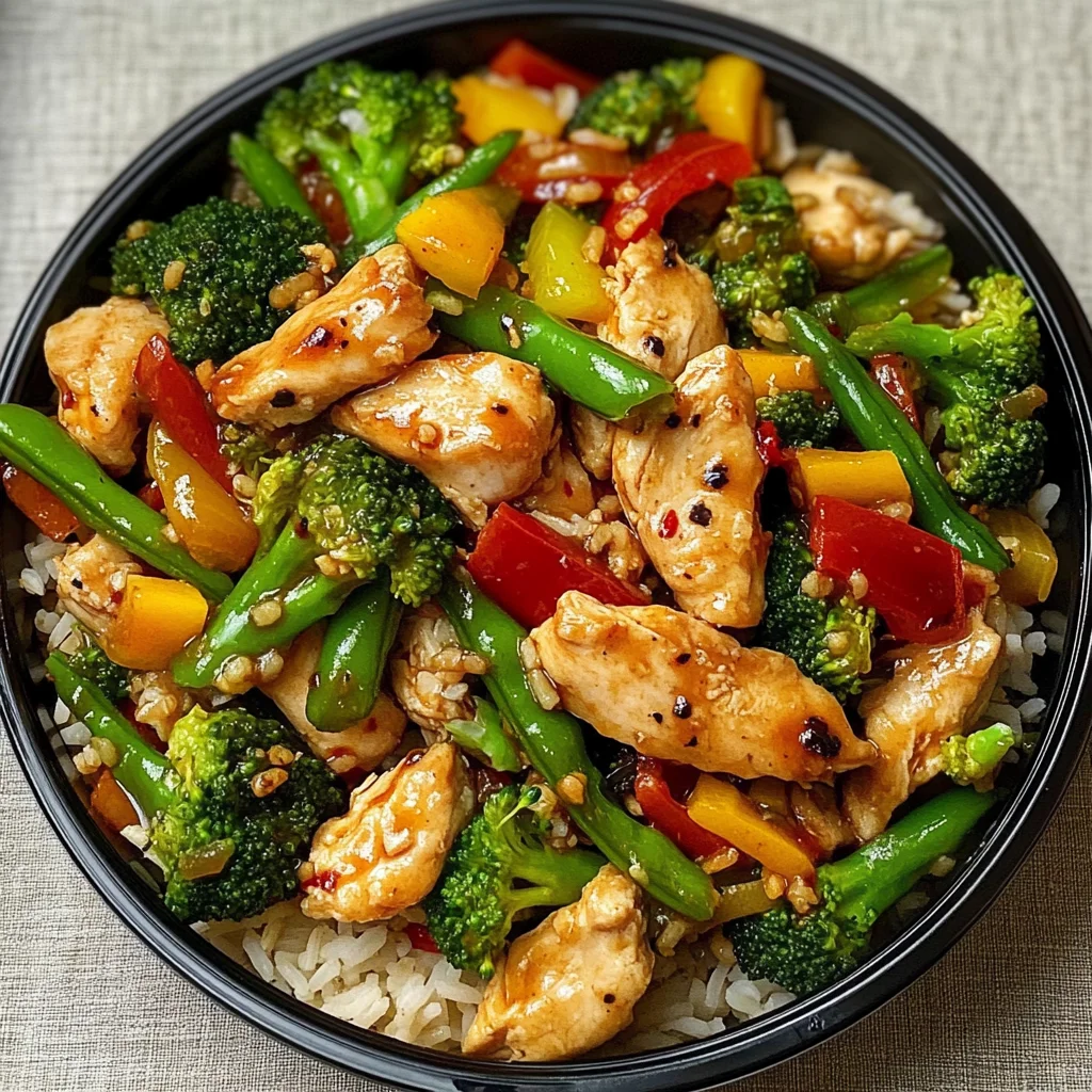 Healthy
