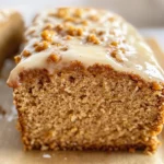 Pumpkin Spice Kuchen