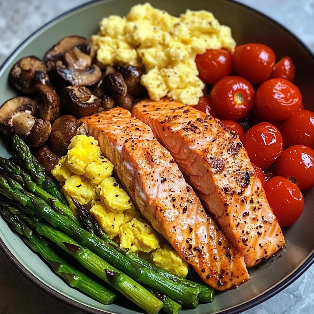 Salmon
