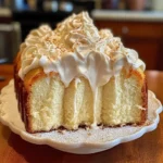 Slap Ya Momma Pound Cake